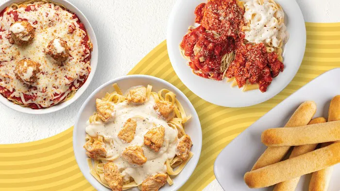 Fazoli's Picture 5