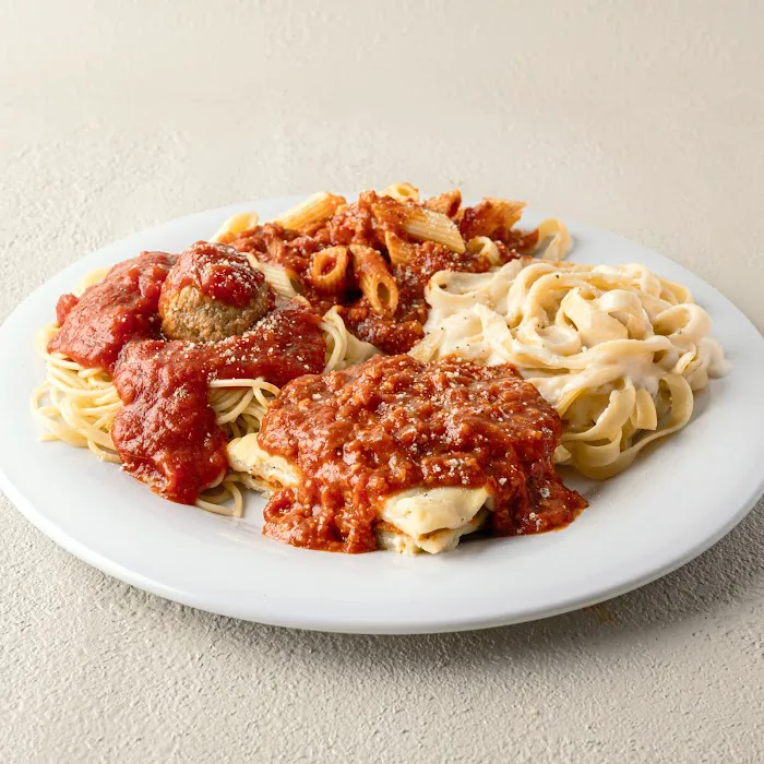 Fazoli's Picture 9