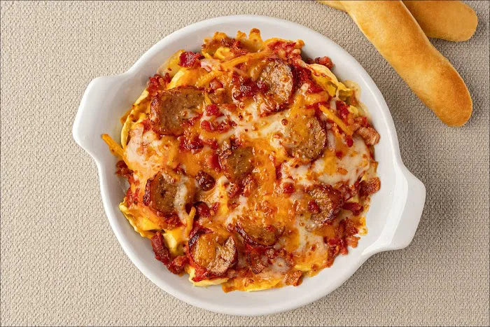Fazoli's Picture 8
