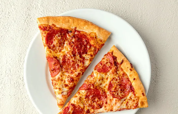 Fazoli's Picture 3