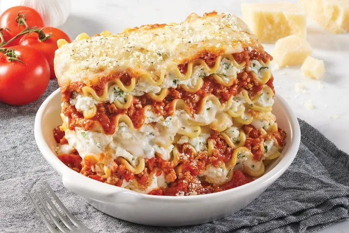 Fazoli's Picture 4