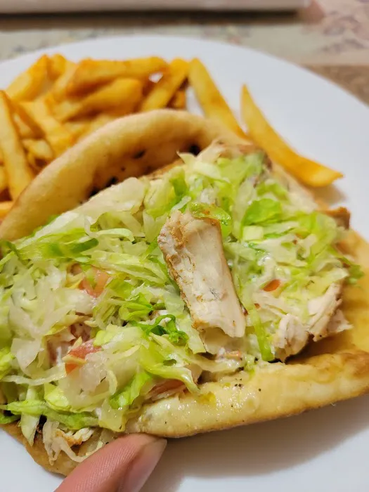 Gyro City Grill Picture 4