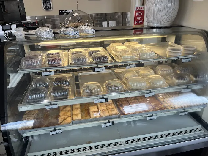 Gyro City Grill Picture 2