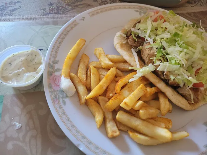 Gyro City Grill Picture 9