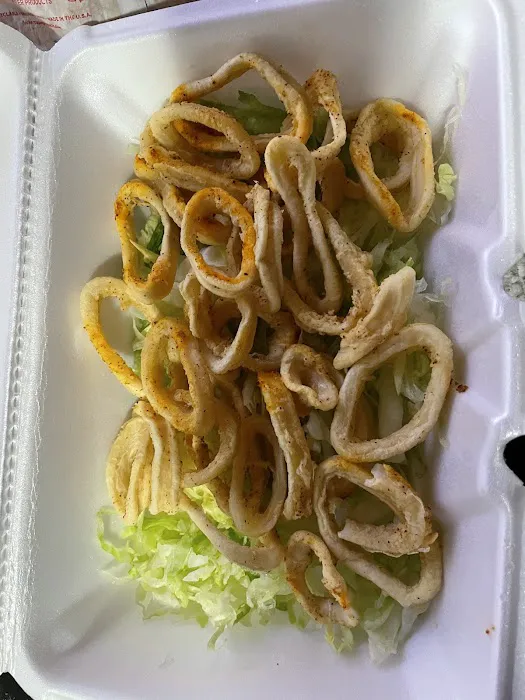 Gyro City Grill Picture 7