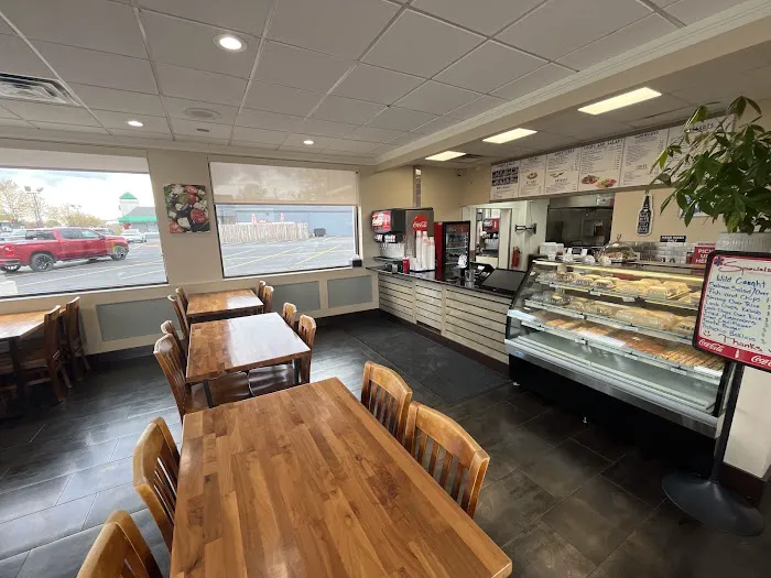 Gyro City Grill Picture 8