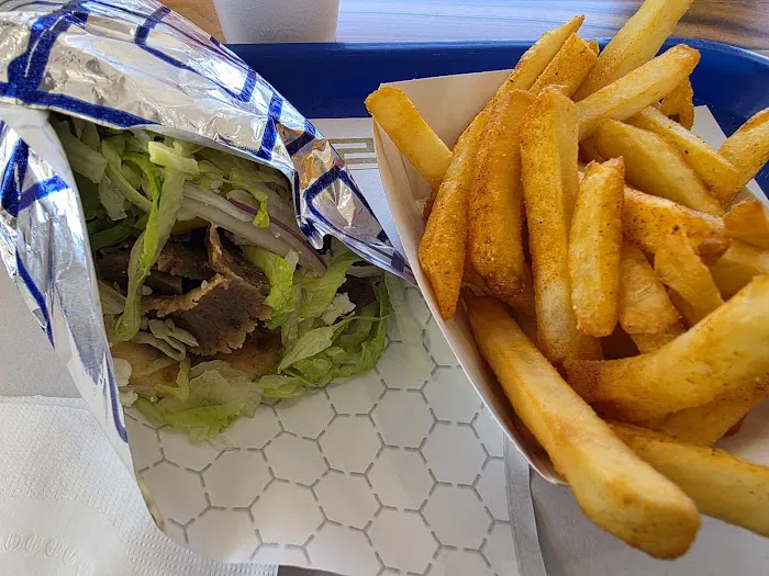Gyro City Grill Picture 1