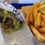 Gyro City Grill