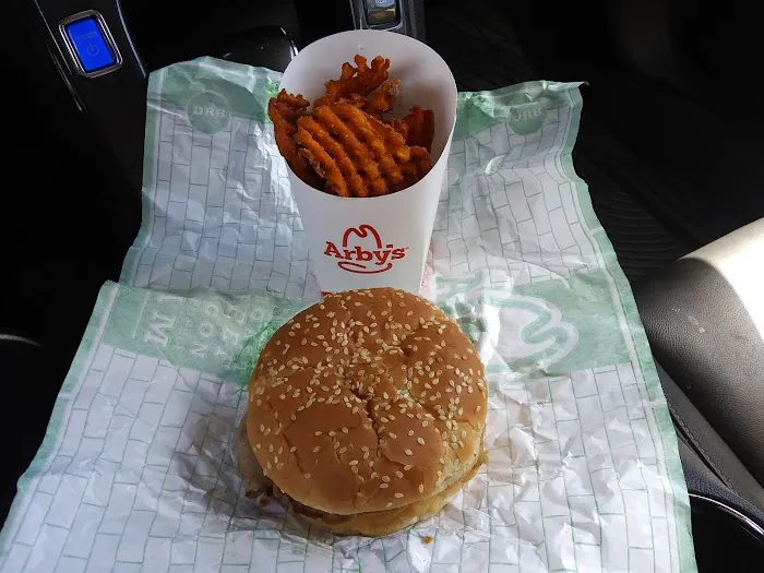 Arby's Picture 3