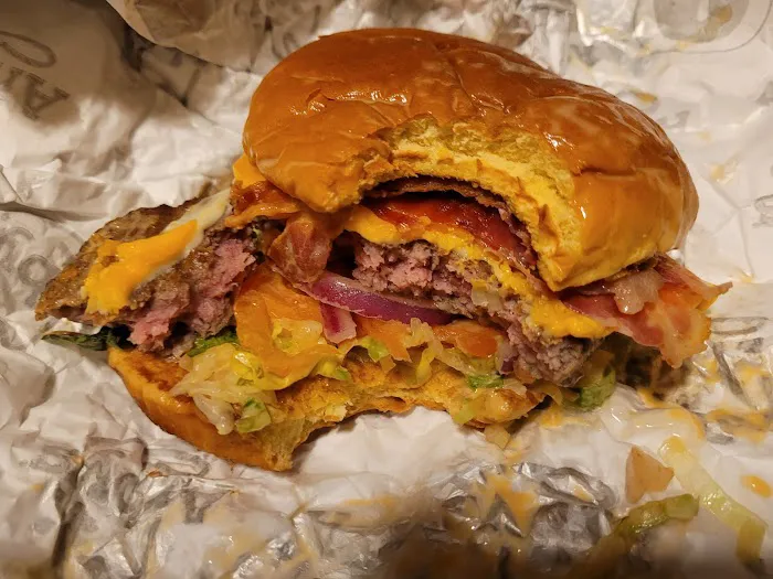 Arby's Picture 2