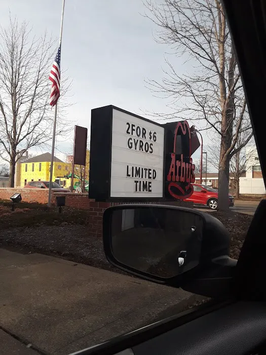Arby's Picture 5