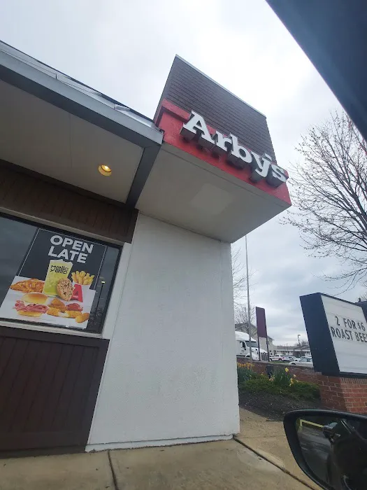 Arby's Picture 7