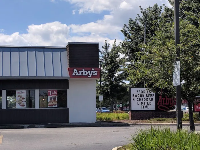 Arby's Picture 6