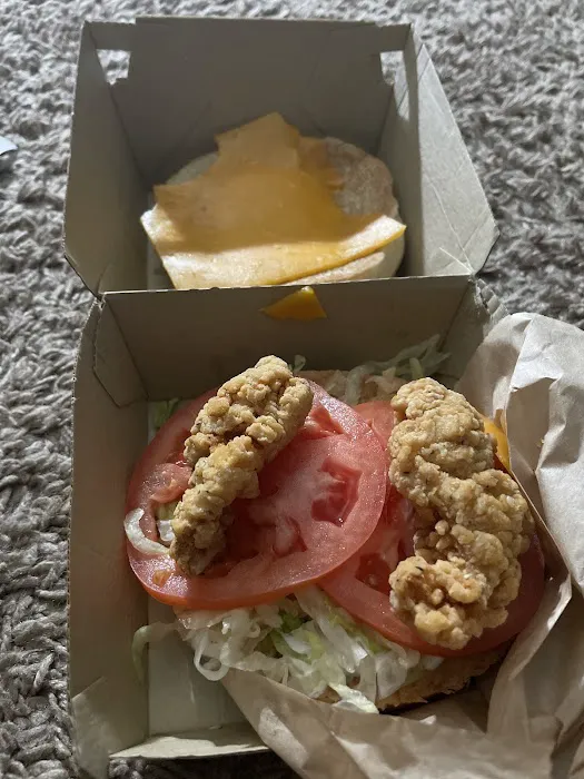 Arby's Picture 9