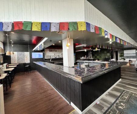 Kings Grill & Bar