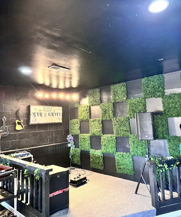 Kings Grill & Bar Picture 6
