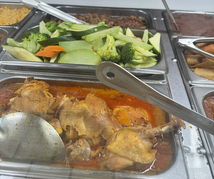 Los Pinos Salvadorean and Mexican Food Picture 4
