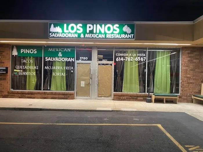 Los Pinos Salvadorean and Mexican Food Picture 5