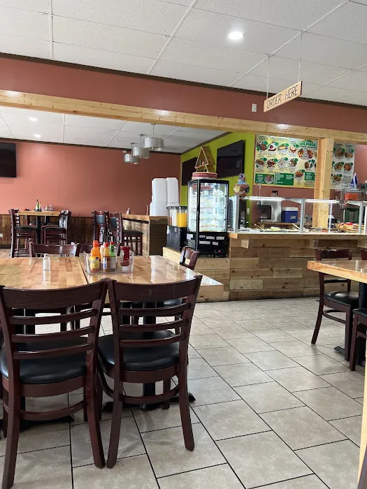 Los Pinos Salvadorean and Mexican Food Picture 8