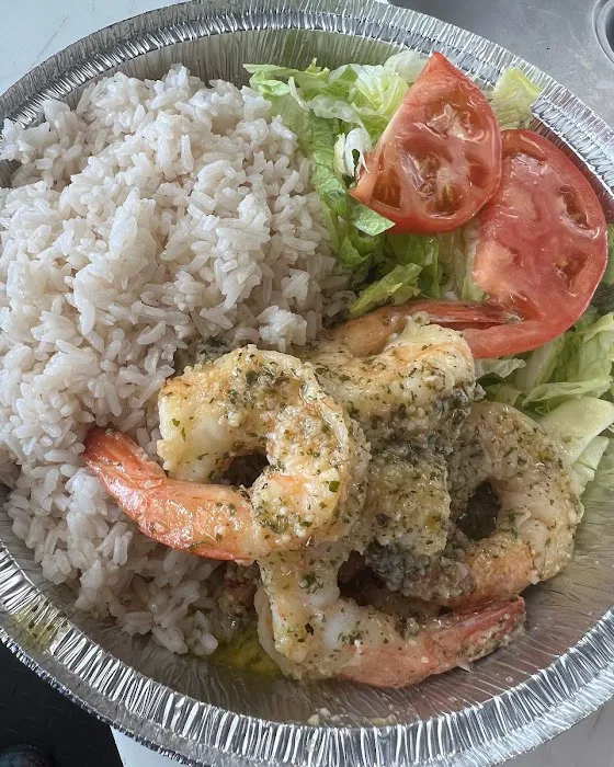 Jibarito Latin Food Picture 6