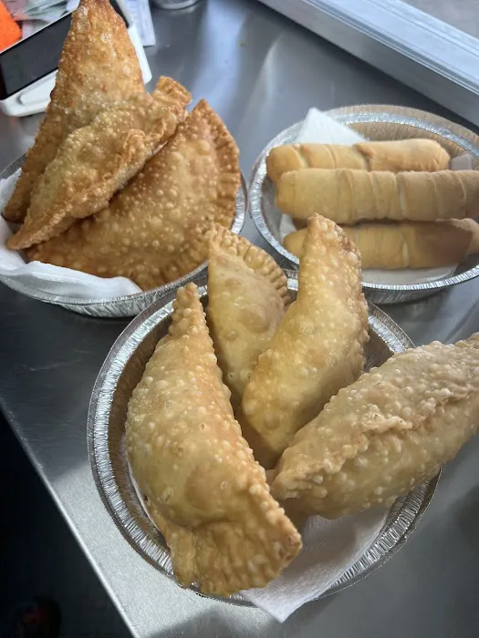 Jibarito Latin Food Picture 7