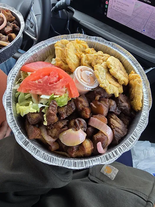 Jibarito Latin Food Picture 10