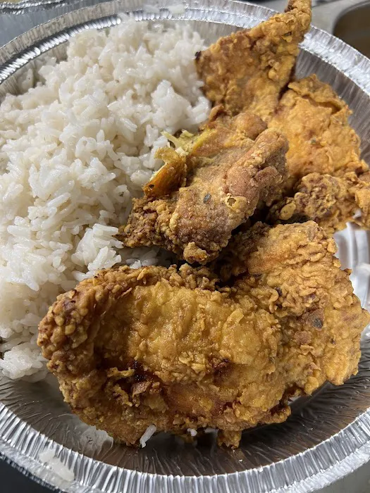 Jibarito Latin Food Picture 5
