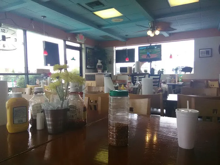 Cajun Island Picture 8