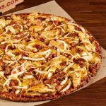 Donatos Pizza
