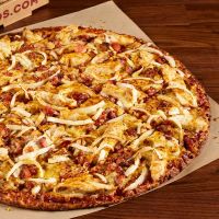 Donatos Pizza ico