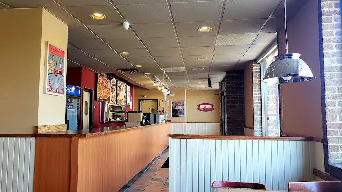 Donatos Pizza Picture 8