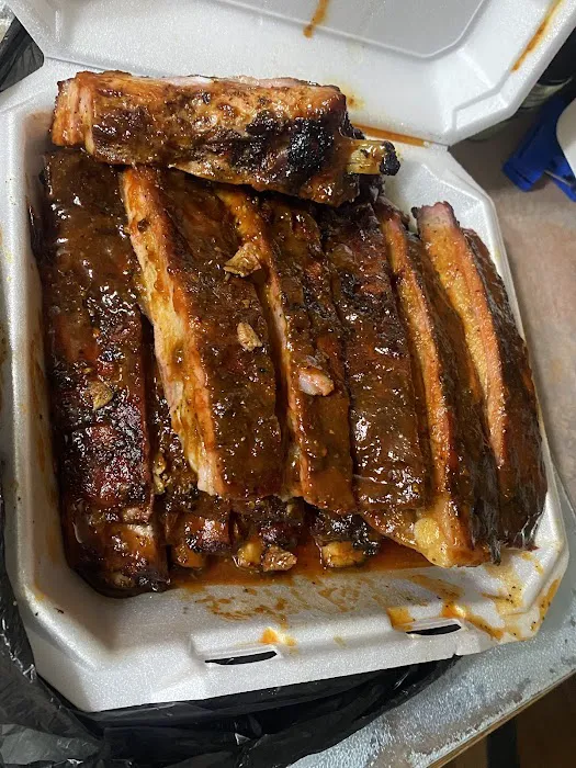 Tennessee Pit BBQ Food Truck and Catering Picture 1
