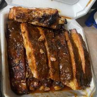 Tennessee Pit BBQ Food Truck and Catering ico