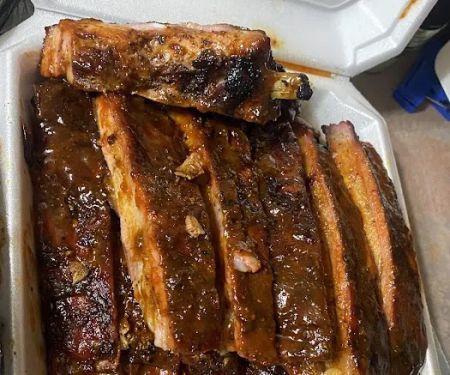 Tennessee Pit BBQ Food Truck and Catering