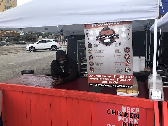 Tennessee Pit BBQ Food Truck and Catering Picture 4