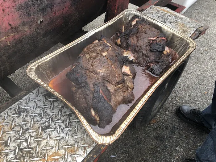 Tennessee Pit BBQ Food Truck and Catering Picture 5