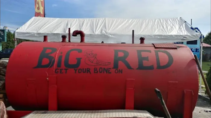 Tennessee Pit BBQ Food Truck and Catering Picture 6