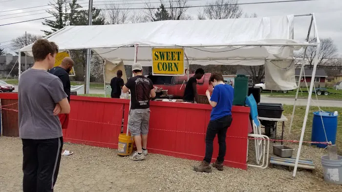 Tennessee Pit BBQ Food Truck and Catering Picture 7