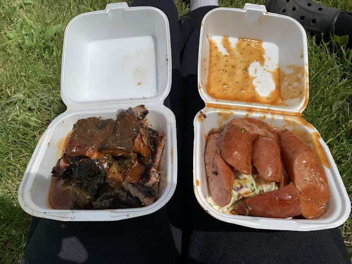 Tennessee Pit BBQ Food Truck and Catering Picture 9