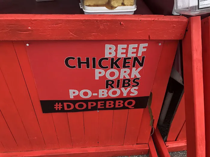 Tennessee Pit BBQ Food Truck and Catering Picture 10