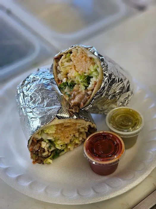Mexicano square taqueria Picture 4