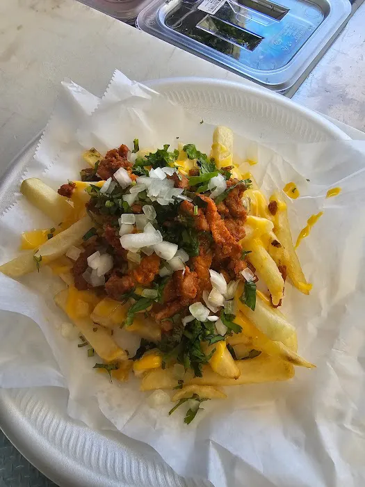 Mexicano square taqueria Picture 2