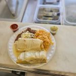 Mexicano square taqueria