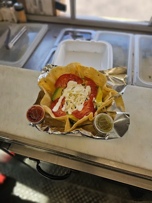 Mexicano square taqueria Picture 8