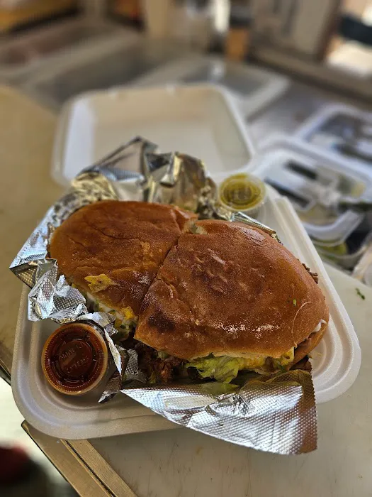 Mexicano square taqueria Picture 3