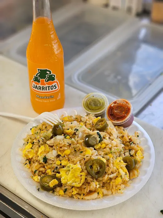 Mexicano square taqueria Picture 5