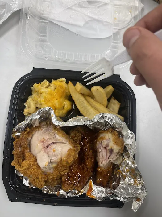 Dawns Fish & Chicken Picture 7