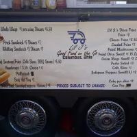 Lil J's: good food on the go ico