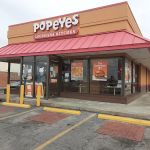 Popeyes Louisiana Kitchen