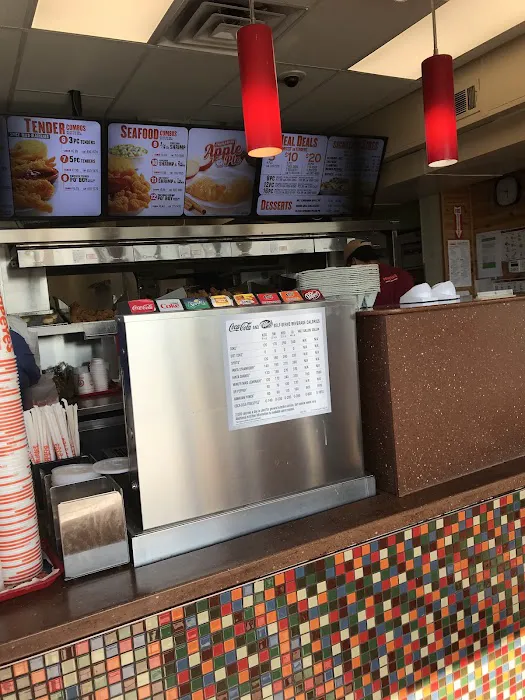 Popeyes Louisiana Kitchen Picture 7